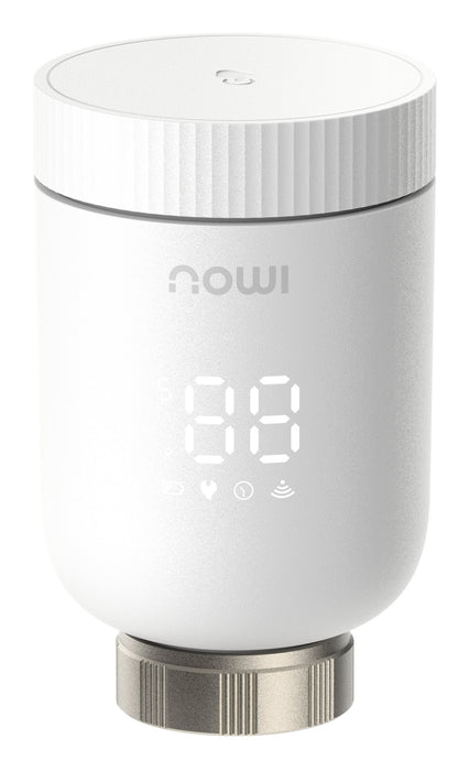 EAN 6976391032040 - Imou TRV1 termoestato ZigBee Blanco imagen 1