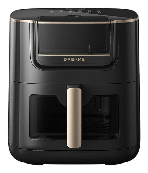 EAN 6978515256110 - Dreame Tasti AF30 Sencillo 7 L Independiente 2300 W Freidora de aire caliente Negro imagen 1