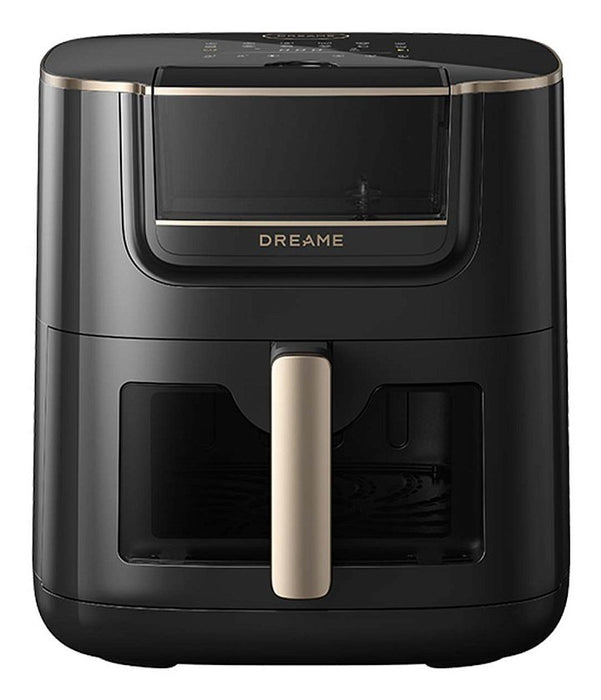 EAN 6978515256110 - Dreame Tasti AF30 Sencillo 7 L Independiente 2300 W Freidora de aire caliente Negro imagen 1