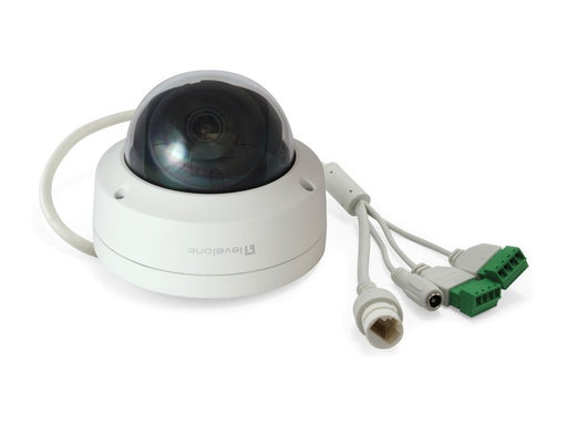 EAN 4015867207710 - LevelOne FCS-3404 cámara de vigilancia Almohadilla Cámara de seguridad IP Interior y exterior 3200 x 1800 imagen 2