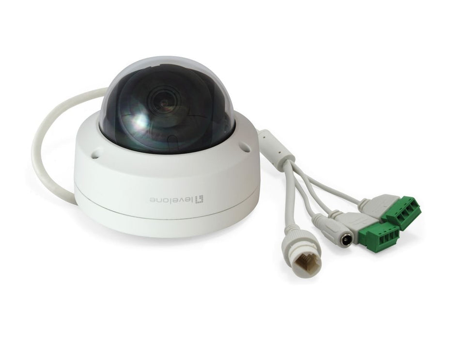 EAN 4015867207710 - LevelOne FCS-3404 cámara de vigilancia Almohadilla Cámara de seguridad IP Interior y exterior 3200 x 1800 imagen 2