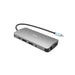 EAN 8595611703348 - i-tec Metal C31NANODOCKPROPD base para portátil y replicador de puertos Alámbrico USB 3.2 Gen 1 (3.1 Gen  imagen 2