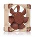 EAN 9010018100327 - Noctua NF A4x10 5V PWM Carcasa del ordenador Ventilador 4 cm Marrón imagen 1