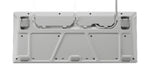 EAN 5707119060523 - Steelseries APEX PRO TKL GEN 3 teclado Juego USB Inglés de EE. UU. Blanco imagen 2