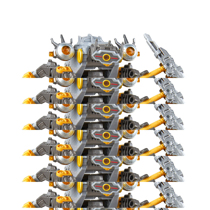 EAN 5010996356062 - Transformers G19965L00 figura de juguete para niños imagen 2