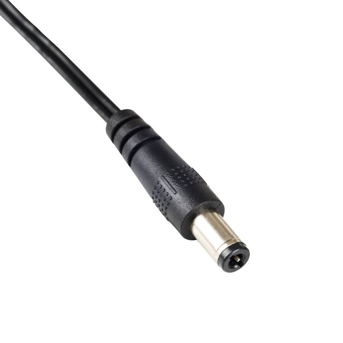 EAN 5901720136275 - Akyga AK-TB-33 adaptador e inversor de corriente Interior 10 W Negro imagen 4