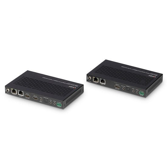 EAN 4002888383448 - Lindy 38344 extensor KVM Transmisor y receptor imagen 5