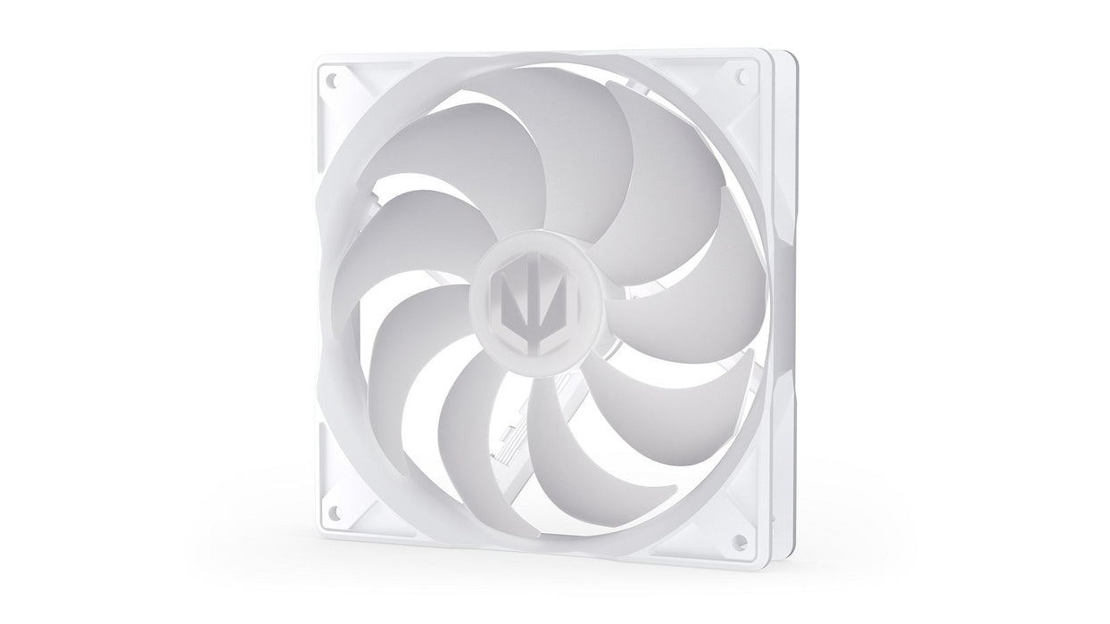EAN 5903018668857 - ENDORFY Stratus 140 White PWM ARGB Carcasa del ordenador Ventilador 14 cm Blanco imagen 4