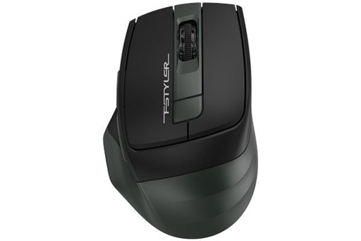 EAN 4711421952750 - A4Tech A4TMYS46716 ratón Oficina mano derecha RF Wireless + Bluetooth Óptico 2000 DPI imagen 1