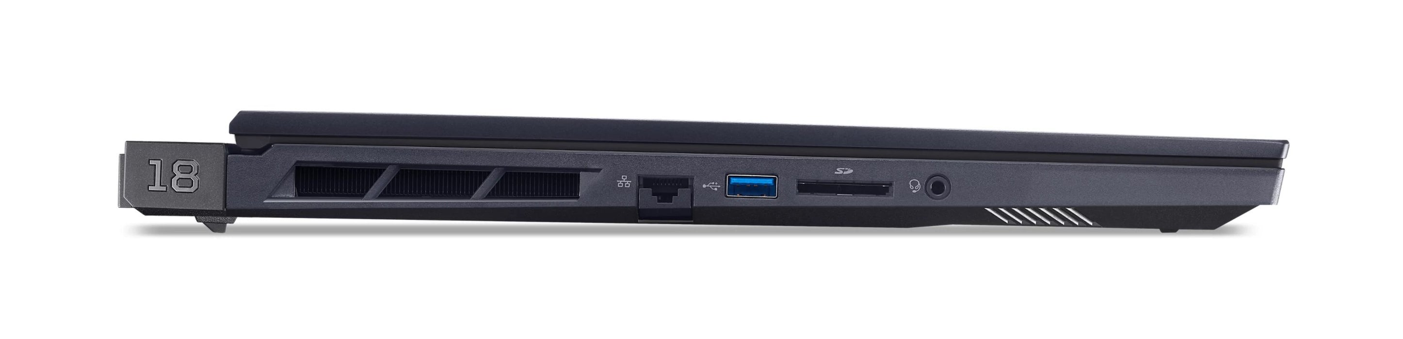 EAN 4711474558404 - Acer Predator PH18-73-93YX Intel Core Ultra 9 275HX Portátil 45,7 cm (18") WQUXGA 64 GB DDR5-SDRAM 2 TB S imagen 5