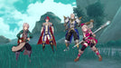 EAN 45496478605 - Nintendo Fire Emblem Engage Estándar Chino simplificado, Holandés, Inglés, Español, Francés, Italiano, Japo imagen 2