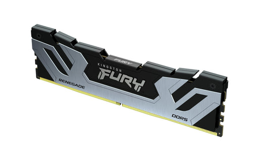 EAN 0740617350449 - Kingston Technology FURY Renegade módulo de memoria 1 x 24 GB 8800 MT/s 288-pin DIMM imagen 2