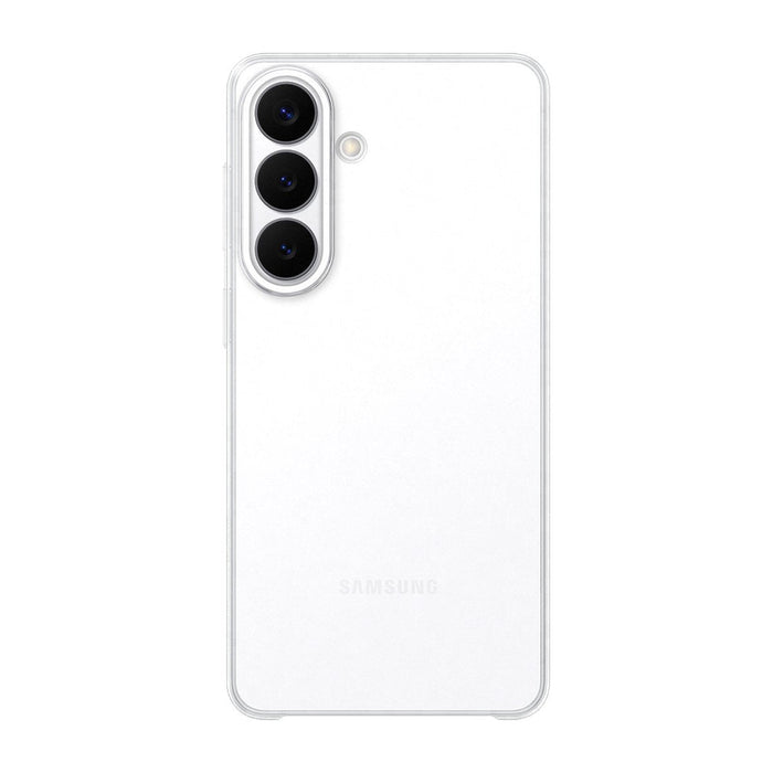 Samsung Clear Case Galaxy S26+, Transparency