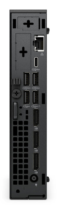 EAN 5397184936399 - DELL Pro QBM1250 Plus Intel Core Ultra 7 265 16 GB DDR5-SDRAM 512 GB SSD Windows 11 Pro Micro PC Mini PC  imagen 4