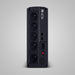 EAN 4712856274899 - CyberPower Tracer III VP1200ELCD-FR sistema de alimentación ininterrumpida (UPS) Línea interactiva 1,2 kV imagen 3