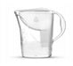 EAN 5902884106500 - Dafi POZ03152 filtro de agua Filtro de agua para jarra 2,4 L Translúcido, Blanco imagen 1