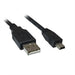 EAN 4044951015566 - Sharkoon 4044951015566 cable USB USB 2.0 1 m USB A Mini-USB B Negro imagen 1