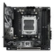 EAN 4711387740309 - ASUS ROG STRIX X870-I GAMING WIFI AMD X870 Zócalo AM5 mini ITX imagen 2