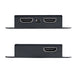EAN 0065030895156 - StarTech.com EXTEND-HDMI-4K40C6P1 extensor audio/video Transmisor y receptor de señales AV Negro imagen 3