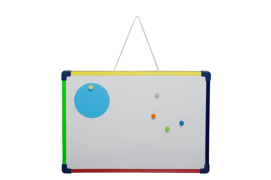 Jakob Maul Gmbh Maulfun - Whiteboard - Apto Para Montaje En Pared