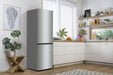 EAN 3838782737312 - Gorenje NRK61CS2XL4 Independiente 300 L Gris, Acero inoxidable, Gris Oscuro imagen 18