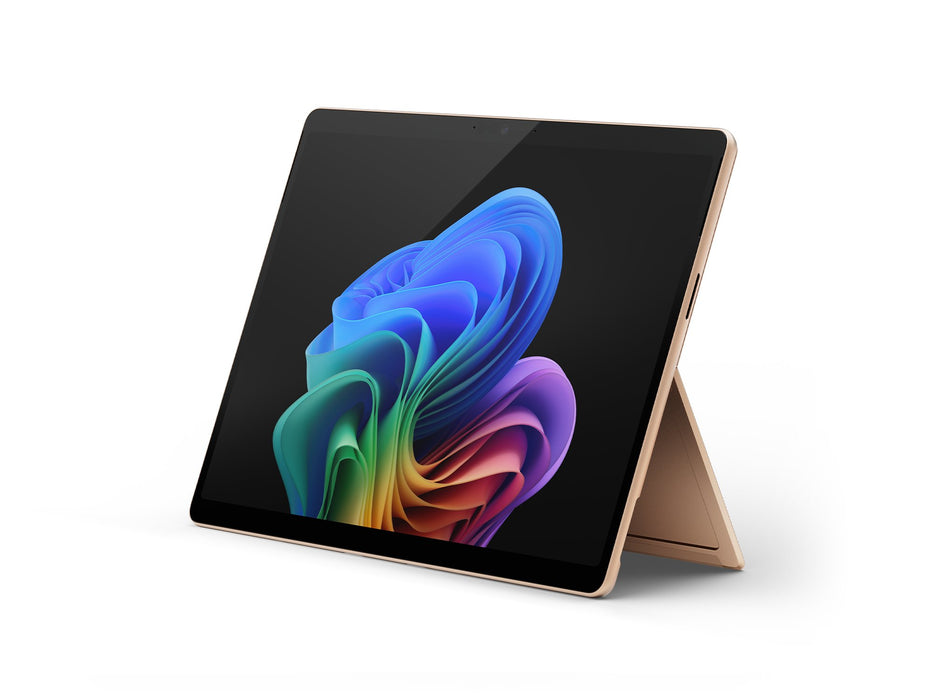 EAN 0196388419647 - Microsoft Surface Pro 11 Copilot+ PC Qualcomm Snapdragon 512 GB 33 cm (13") 16 GB Wi-Fi 7 (802.11be) Wind imagen 1