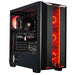 EAN 4046373906538 - CAPTIVA PC Ultimate Gaming I90-653 (i9-14900KF/RTX5090 32GB GDDR7/SSD 2TB/64GB/WLAN/Windows 11 Home 64-bi imagen 4