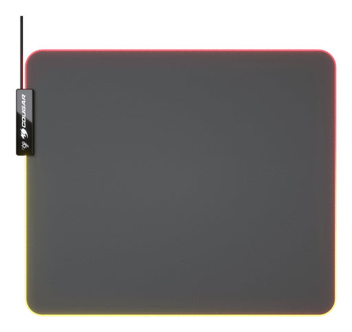 EAN 4715302442415 - COUGAR CGR-NEON Alfombrilla de ratón para juegos Negro imagen 1