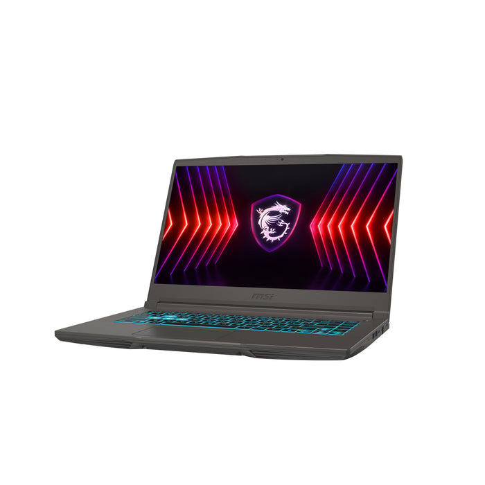 EAN 4711377349703 - MSI Thin 15 B13VE-3091XPL Intel® Core™ i5 i5-13420H Portátil 39,6 cm (15.6") Full HD 16 GB DDR4-SDRAM 512 imagen 2