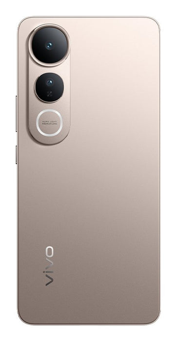 EAN 6935117898735 - VIVO V50 Lite 5G 17,2 cm (6.77") SIM doble Android 15 USB Tipo C 12 GB 512 GB 6500 mAh Oro imagen 3