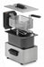 EAN 8712836996625 - Tristar FR-9334 freidora Sencillo 3 L Independiente 2000 W Plata imagen 5