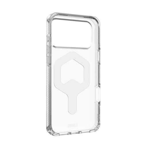 EAN 840283922657 - Urban Armor Gear Plyo funda para teléfono móvil 17,5 cm (6.9") Transparente, Blanco imagen 1