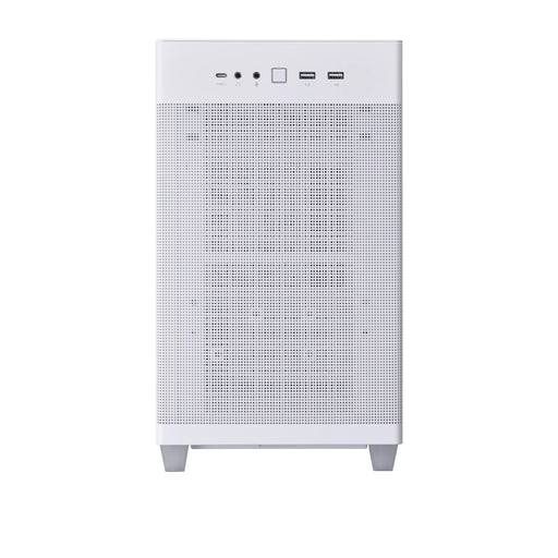 EAN 4711081771913 - ASUS Prime AP201 MicroATX Mini Tower Blanco imagen 1
