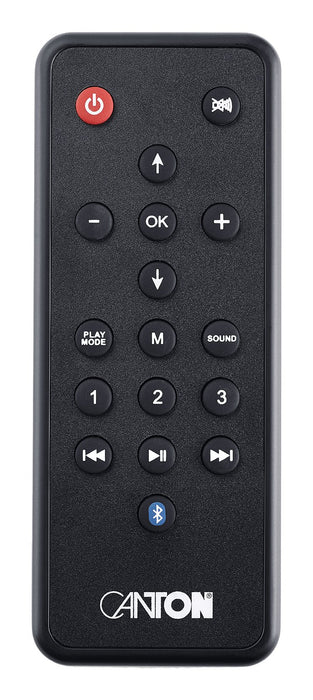 EAN 4010243040042 - Canton Sound M Blanco 2.1 canales 300 W imagen 6