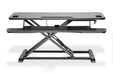 EAN 4016032433279 - Digitus DA-90380-1 soporte para monitor Negro imagen 6