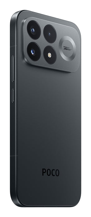 EAN 6939093012970 - POCO F9 Pro 16,7 cm (6.59") SIM doble 5G USB Tipo C 12 GB 256 GB 6330 mAh Negro imagen 3