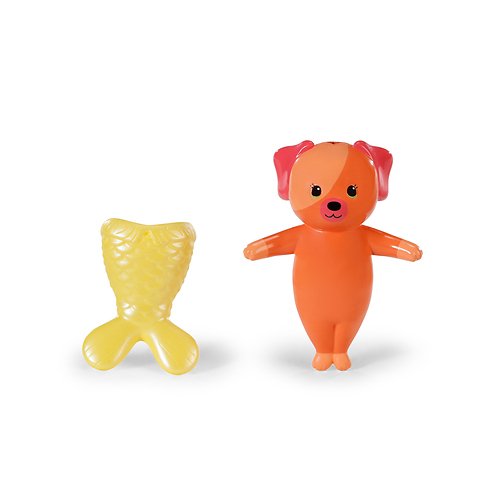 Zapf Creation Baby Born Glam Up Sunshine (Rosa) 871874