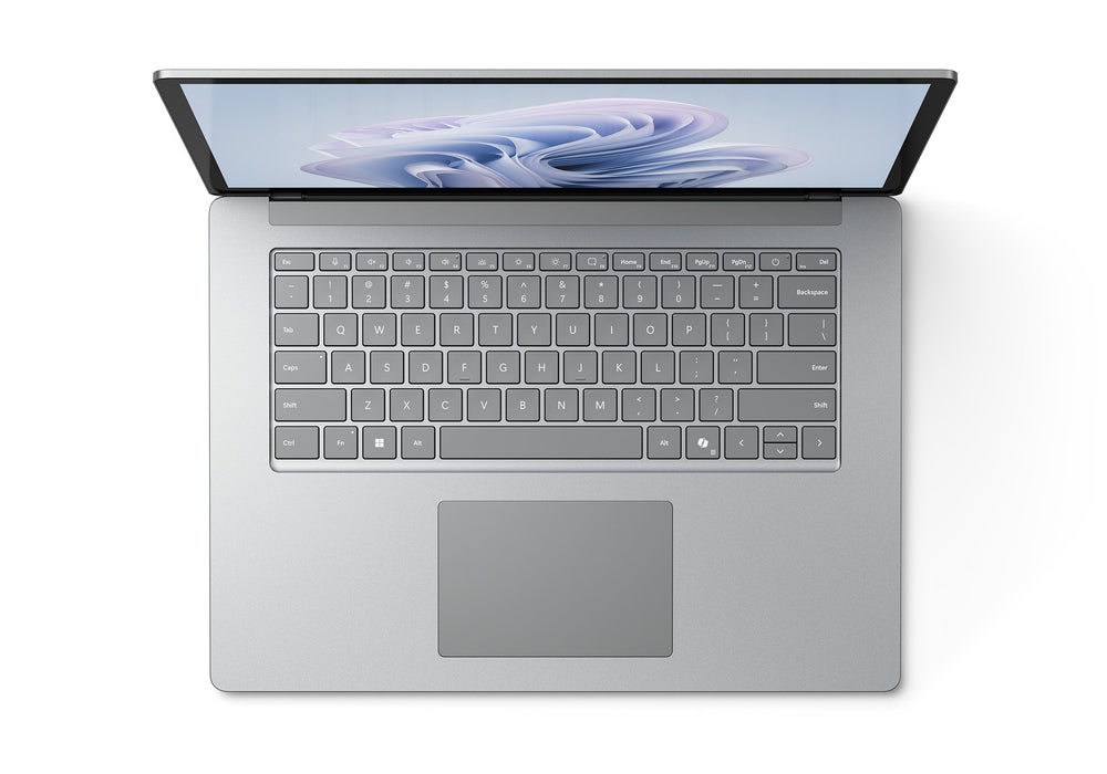 EAN 196388270446 - Microsoft Surface Laptop 6 Intel Core Ultra 5 135H Portátil 38,1 cm (15") Pantalla táctil 8 GB LPDDR5-SDRA imagen 3
