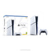 EAN 0711719577171 - Sony Playstation 5 Slim 1 TB Wifi Negro, Blanco imagen 1