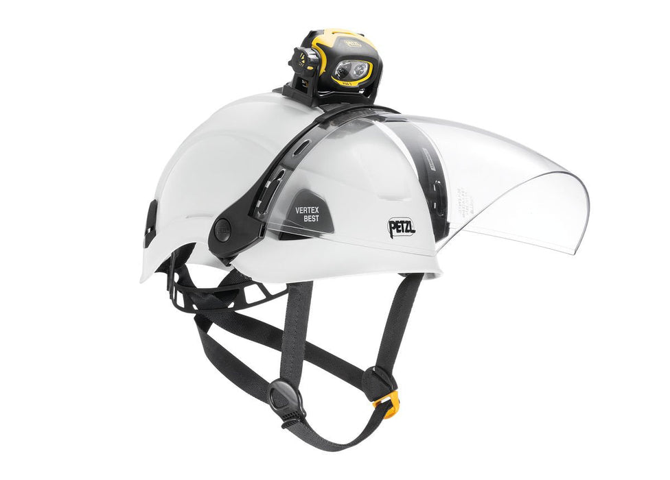 Petzl Kit De Montaje Para Linterna Frontal - Para
