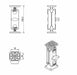 EAN 4250840502738 - Arat BIGmount Soporte pasivo Tableta gráfica, Teléfono móvil/smartphone, Navegante, Tablet/UMPC Negro imagen 2