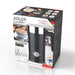 EAN 5905575901255 - Adler AD 4494 B espumador o calentador de leche Calentador/espumador de leche automático Metálico, Negro imagen 13