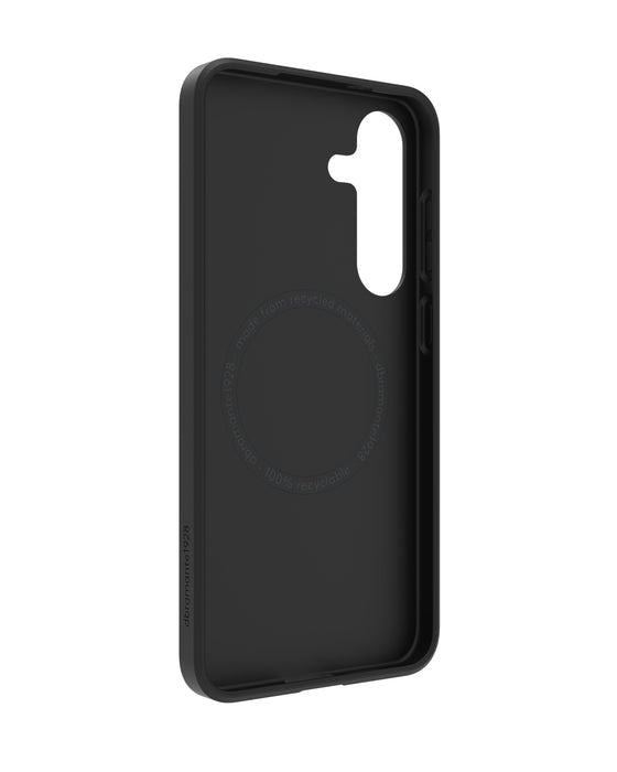 Greenland Pro Qi2 Galaxy S25+  Night Black