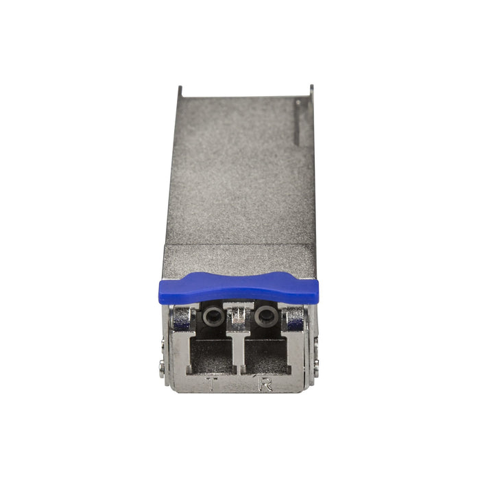 EAN 0065030869317 - StarTech.com QSFP40GLR4ST red modulo transceptor Fibra óptica 40000 Mbit/s QSFP+ imagen 3