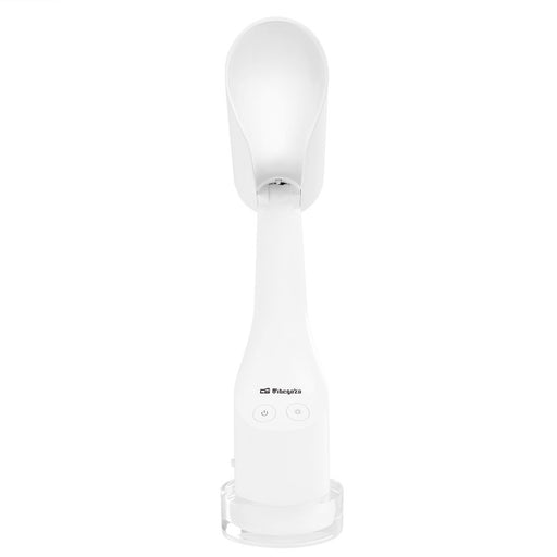 EAN 8435568400900 - Orbegozo LP 3000 lámpara de mesa Bombilla(s) no reemplazable(s) 7 W LED Blanco imagen 2