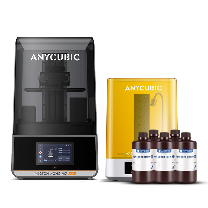 Anycubic Photon Mono M7 Pro 3d Drucker