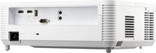 EAN 0766907026795 - Viewsonic PX704HDE videoproyector 4000 lúmenes ANSI DMD 1080p (1920x1080) Negro, Blanco imagen 8