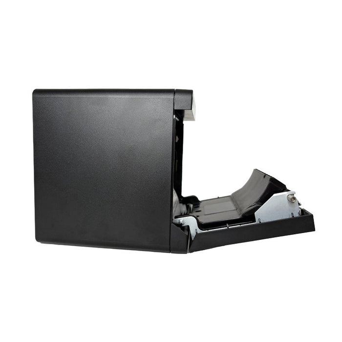 Impresora De Tickets Premier Itp-Front Ii Térmica Ancho Papel 80mm Usb-Ethernet Negra