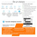 EAN 0195161213526 - HP OfficeJet Pro 9022e All-in-One Prntr Inyección de tinta térmica A4 4800 x 1200 DPI 24 ppm imagen 2