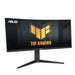 EAN 4711081867418 - ASUS TUF Gaming VG34VQEL1A pantalla para PC 86,4 cm (34") 3440 x 1440 Pixeles LED Negro imagen 3
